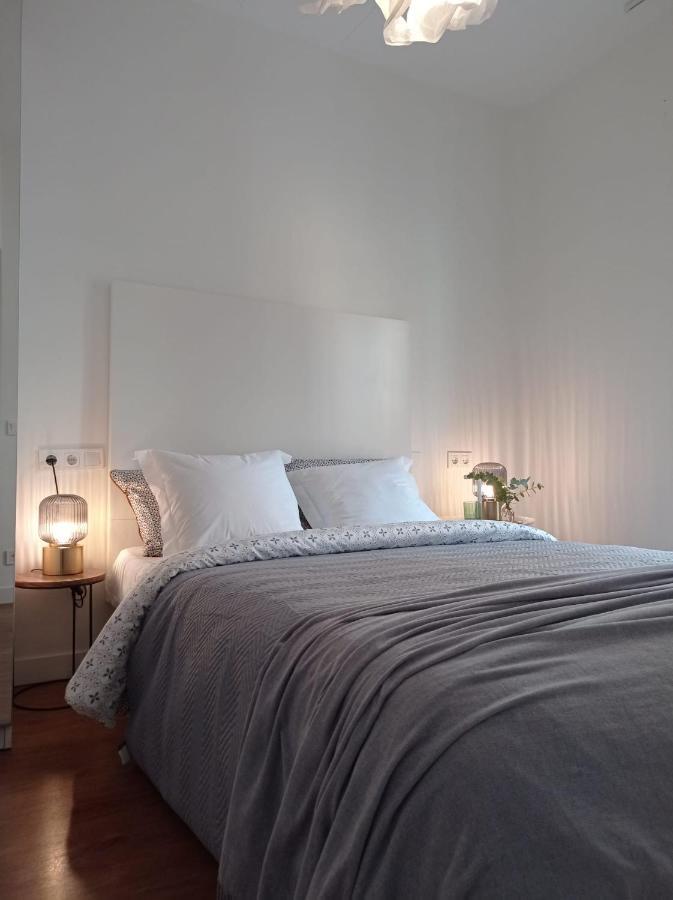 Nido Mad Apartment Madrid Exterior photo